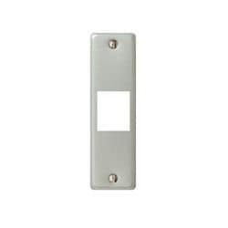 WN3851 [フルカラー 可動間仕切用新金属プレート 1個]