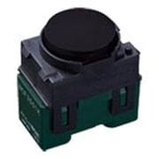 WCF3001BK [住設機器用埋込スイッチB ブラック 1個]