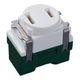WCF3010W [住設機器用埋込コンセント ホワイト 1個]