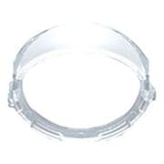WTK9005 [熱線センサ付自動スイッチ用検知エリアカットレンズフード 1個]