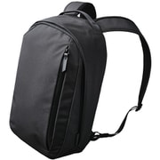 41090001 [METRO BACKPACK リュックサック 12L アウトドア 旅行バッグ BLACK]