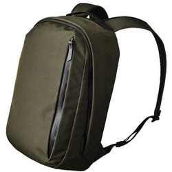 41090005 [METRO BACKPACK リュックサック 12L アウトドア 旅行バッグ GREEN]