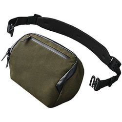 ヨドバシ.com - アルパカ ALPAKA 41450005 [VERTEX POUCH ポーチ スリング ショルダーバッグ 旅行 ビジネスバッグ  GREEN] 通販【全品無料配達】