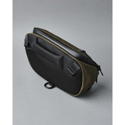 ポーチ スリングバッグ ショルダーバッグ ALPAKA BLACK GO SLING X-PAC | SLING & SHOULDER | 【公式】ALPAKA (アルパカ)