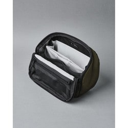 ヨドバシ.com - アルパカ ALPAKA 41450005 [VERTEX POUCH ポーチ