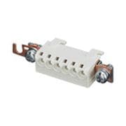 MKS006ET [スマートコスモ用 アース端子 増設6P 1個]
