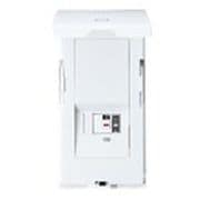 BHR325E4 [スマートコスモ EV・PHEV充電回路用リニューアルボックス 充電回路対応ブレーカ40A スペースなし 1個]