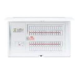 コスモパネル スタンダード リミッタースペース無 標準タイプ 16＋0 60A 1台 BQR8616