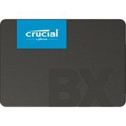 Crucial BX500 SATA3 6Gbps(SATA6G) 2.5型SSD 4TB CT4000BX500SSD1JP