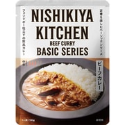 ビーフカレー 180g