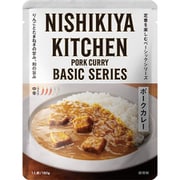 ポークカレー 180g