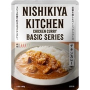 チキンカレー 180g