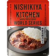 麻婆豆腐カレー 180g