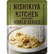 グリーンカレー 180g