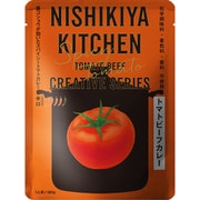 トマトビーフカレー 180g