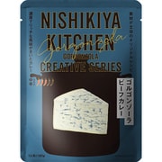 ゴルゴンゾーラビーフカレー 180g