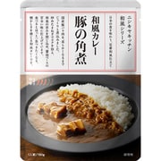 豚の角煮カレー 180g