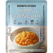 こどもカレー 100g
