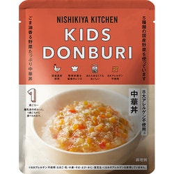こども中華丼 100g