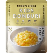 こどもかぼちゃドリアソース 100g