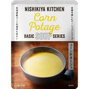 コーンポタージュ 160g