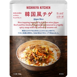 韓国風チゲ 160g