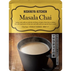 マサラチャイの素 200g