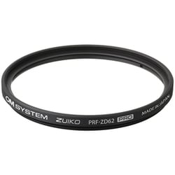 PRF-ZD62 PRO [プロテクトフィルター 62mm]