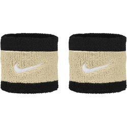 Nike ブラック リストバンド ゴールド　稲葉選手　プロ支給品 Nike ブラック リストバンド ゴールド 稲葉選手 プロ支給品 楽天