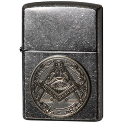 ヨドバシ.com - ZIPPO ジッポ 2NBM-MASON [MEDAL フリーメイソン] 通販【全品無料配達】