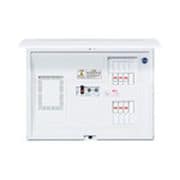 BQR3382 [コスモパネル スタンダード リミッタースペース付 標準タイプ 8＋2 30A（JIS互換性形）搭載品 1台]