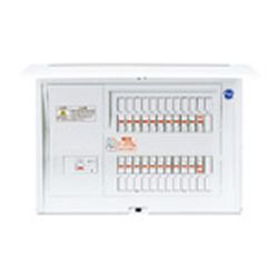 BQE86182B3 [コスモパネル 省エネ対応 リミッタースペース無 エコキュート・電気温水器・IH対応 18＋2 60A 1台]