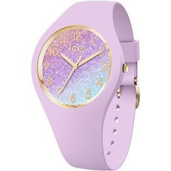 ICE glitter パープル 正規品 1年保証 022570