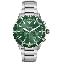 DIVER43mm SS 並行輸入品 2年保証 AR11500