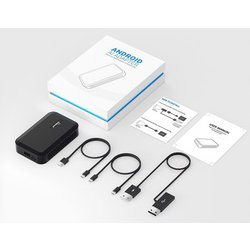 新品即納 Ottocast オットキャスト PICASOU2 PRO PCS35 PICASOU 2 PRO Carplay AI Box - Ottocast