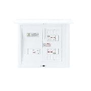 BQE810PV3 [コスモパネルコンパクト21 創エネ対応 屋内用 交流集電盤（全量買取住宅向け） 100A 1台]