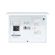 BQEK82344 [コスモパネルコンパクト21 創エネ対応 電源切替開閉器付 単2 住宅分電盤 4＋4 30A 1台]