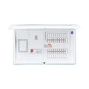 BQE351021 [コスモパネルコンパクト21 リミッタースペース無 1次送り（100V）回路付住宅分電盤 10＋2＋1 50A 1台]
