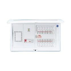 BQE361821 [コスモパネルコンパクト21 リミッタースペース無 1次送り（100V）回路付住宅分電盤 18＋2＋1 60A 1台]