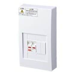 BQNE22K [分電盤 プラスばん 一般回路増設用 2＋2 1台]