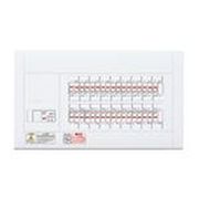 BQW85204 [スッキリパネル リミッタースペースなし スタンダード 標準タイプ 20＋4 50A 1台]