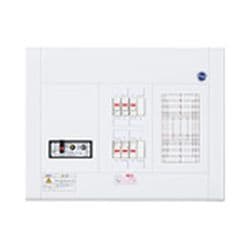BQWF8344 [スッキリパネル リミッタースペースなし スタンダード 標準タイプ/フリースペース付 主幹容量30A（JIS互換性形）搭載品 4＋4 30A 1台]