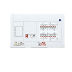 BQW351221 [スッキリパネル あんしん機能付 リミッタースペース付 1次送り（100V）回路付住宅分電盤 露出形 12＋2＋1 50A 1台]