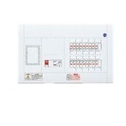 BQW351221 [スッキリパネル あんしん機能付 リミッタースペース付 1次送り（100V）回路付住宅分電盤 露出形 12＋2＋1 50A 1台]