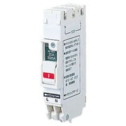 BSHE21521 [コンパクト漏電ブレーカSHE-30型 分岐用 30AF 2P1E 100V 15A 15mA 1個]