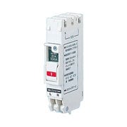 BSHE22021 [コンパクト漏電ブレーカSHE-30型 分岐用 30AF 2P1E 100V 20A 15mA 1個]