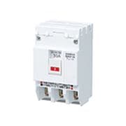 BSH3503GK [太陽光発電システム・自家発電 連携用ブレーカ 2次送り専用 コンパクト連携漏電プレーカ SH-G型 50A 1個]