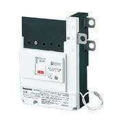 BJF360315 [太陽光発電システム・自家発電 主幹用ブレーカ 中性線欠相保護付 漏電ブレーカABF型 75AF 60A 1個]