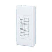 BQW325 [コスモパネル フリーボックス BQWタイプ ドアなしタイプ 1個]
