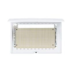 BQEB620111 [コスモパネル フリーボックス BQR・BQE共通タイプ フカサ111mm ヨコ620mm 1個]